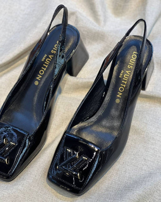 Louis Vuitton Heels