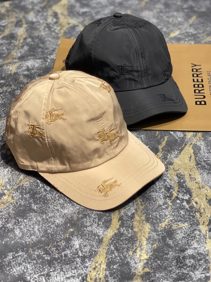 Burberry Caps 2 colors