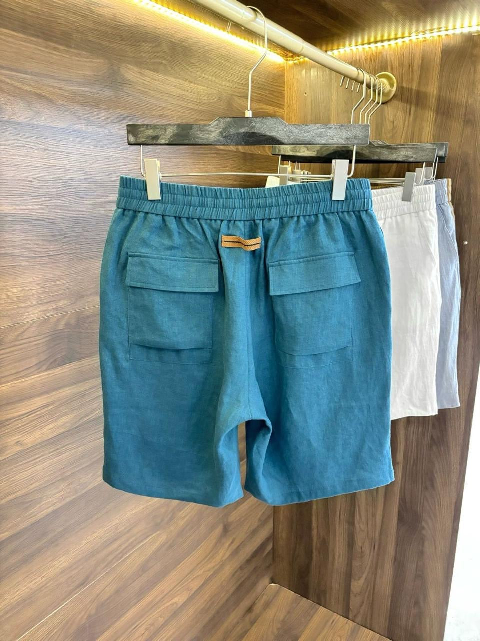 Zegna Shorts 5 colors
