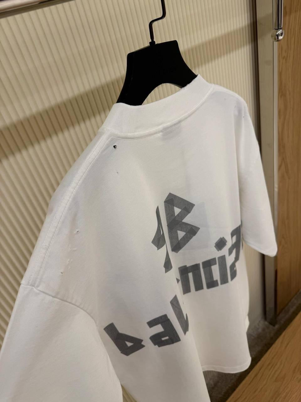 Balenciaga T-Shirt