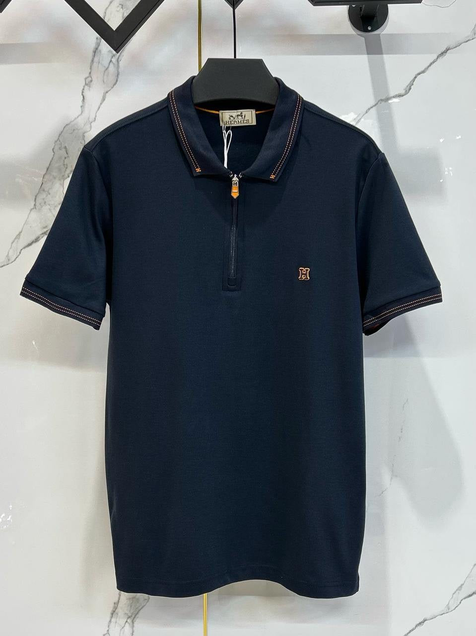 Hermes Polo Shirt