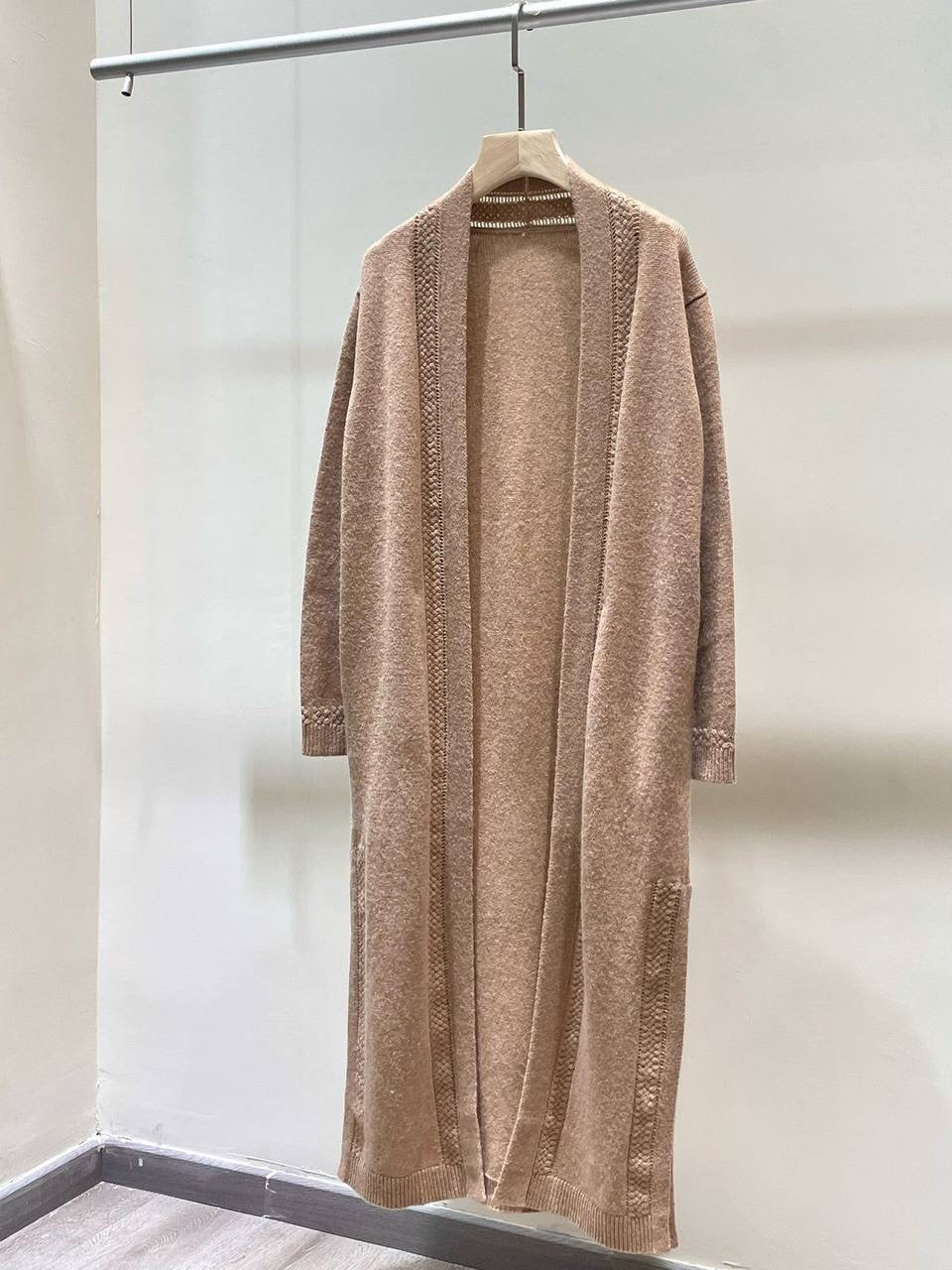 Loro Piana Coat 2 colors