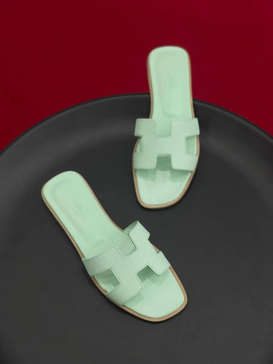 Hermes Heels