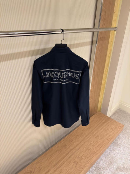 Jacquemus Shirt 4 colors