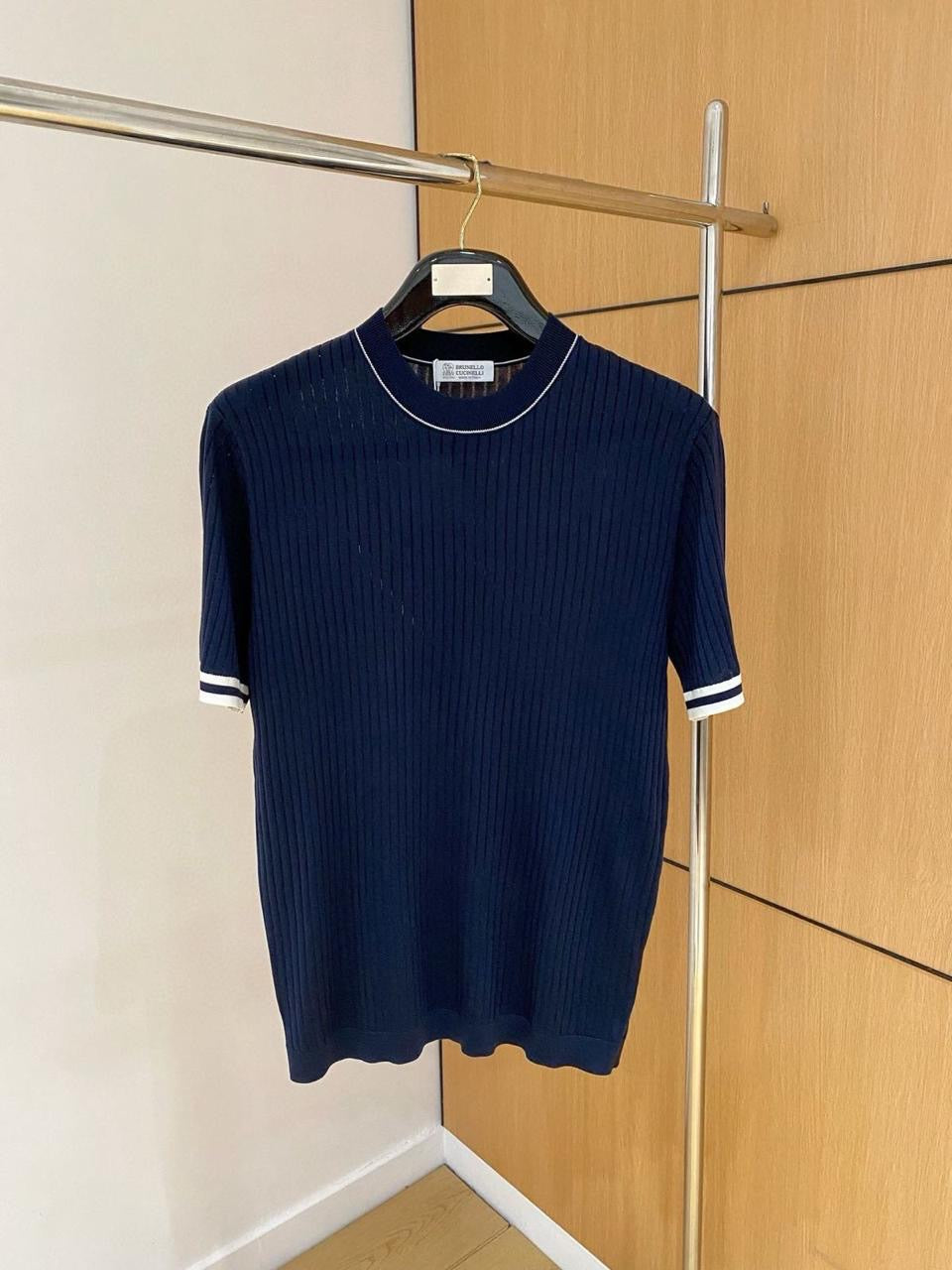 Brunello Cucinelli T-Shirt 4 colors