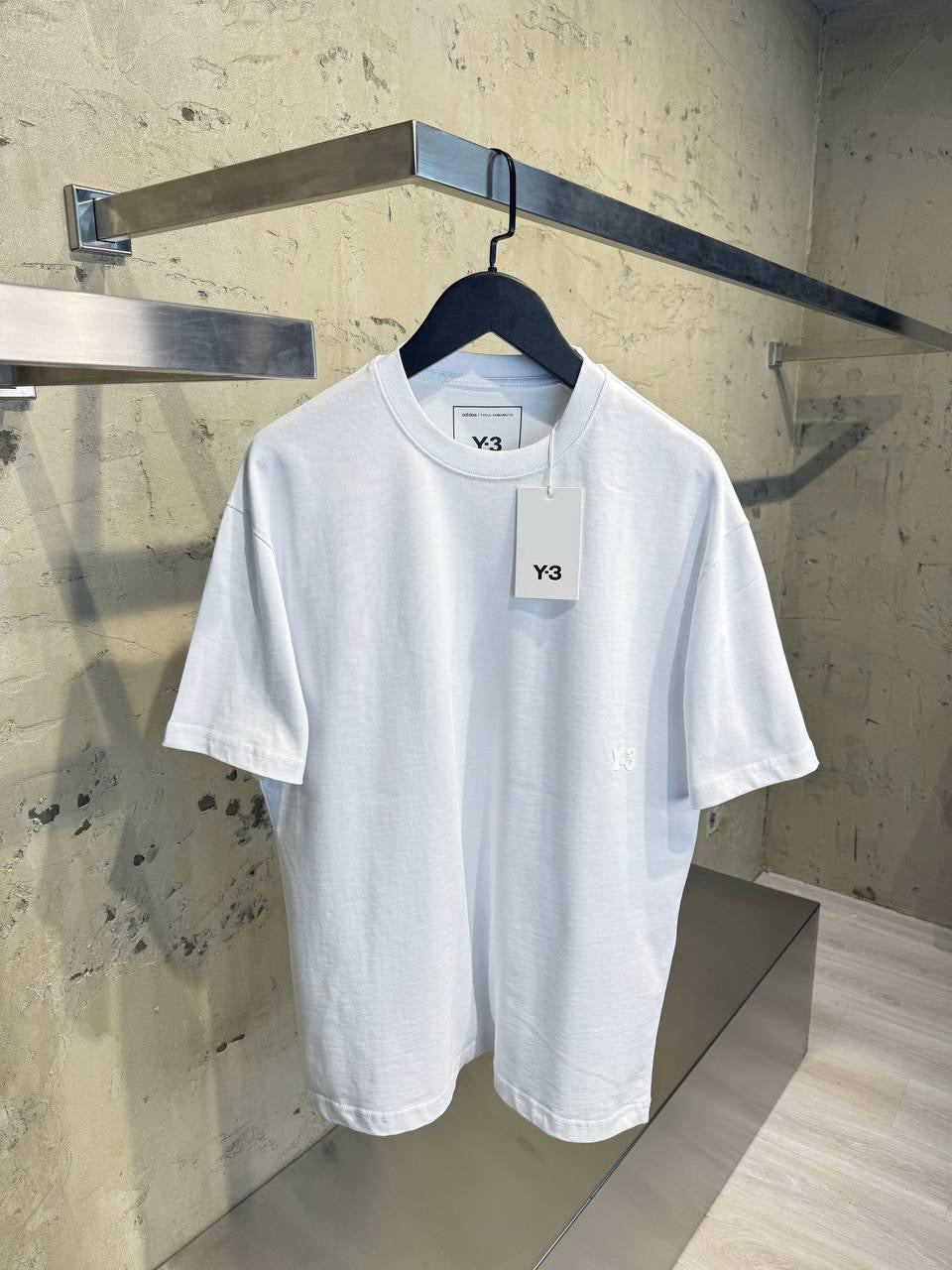 Y3 T-Shirt 3 colors