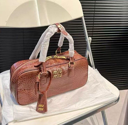 Miu Miu Tote Bag 2 colors