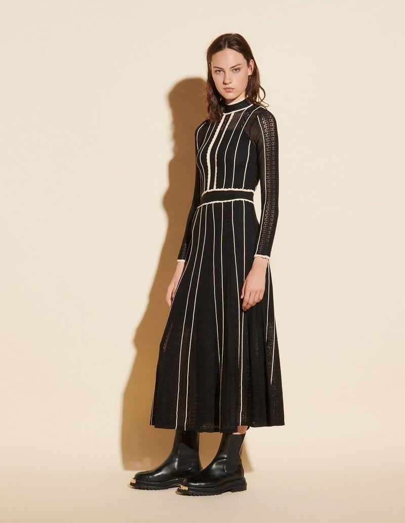 Sandro Dress