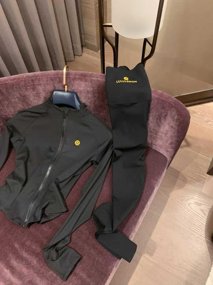Lululemon Set 2 colors