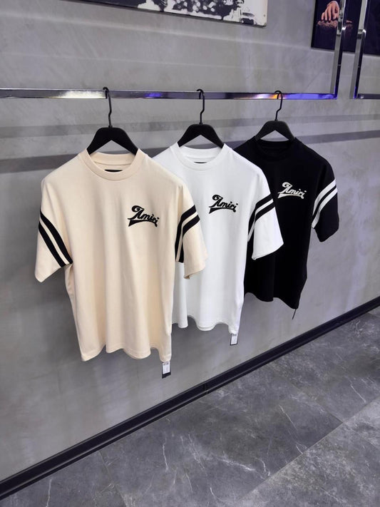 Amiri T-Shirt 3 colors