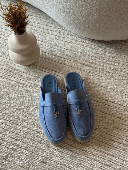 Loro Piana Mules 9 Colors