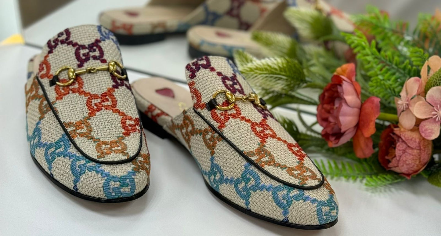 Gucci Loafers