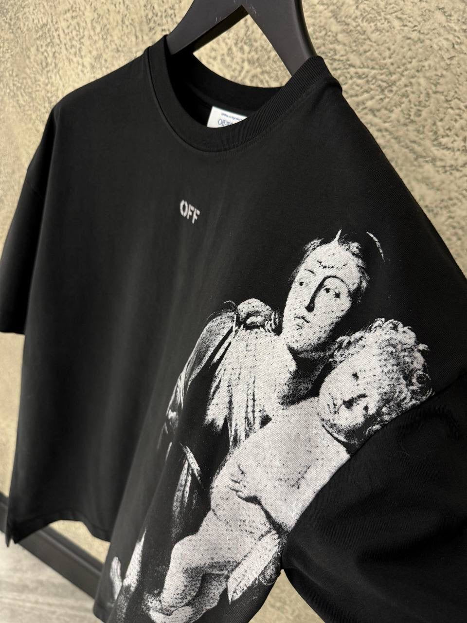 Off White T-Shirts