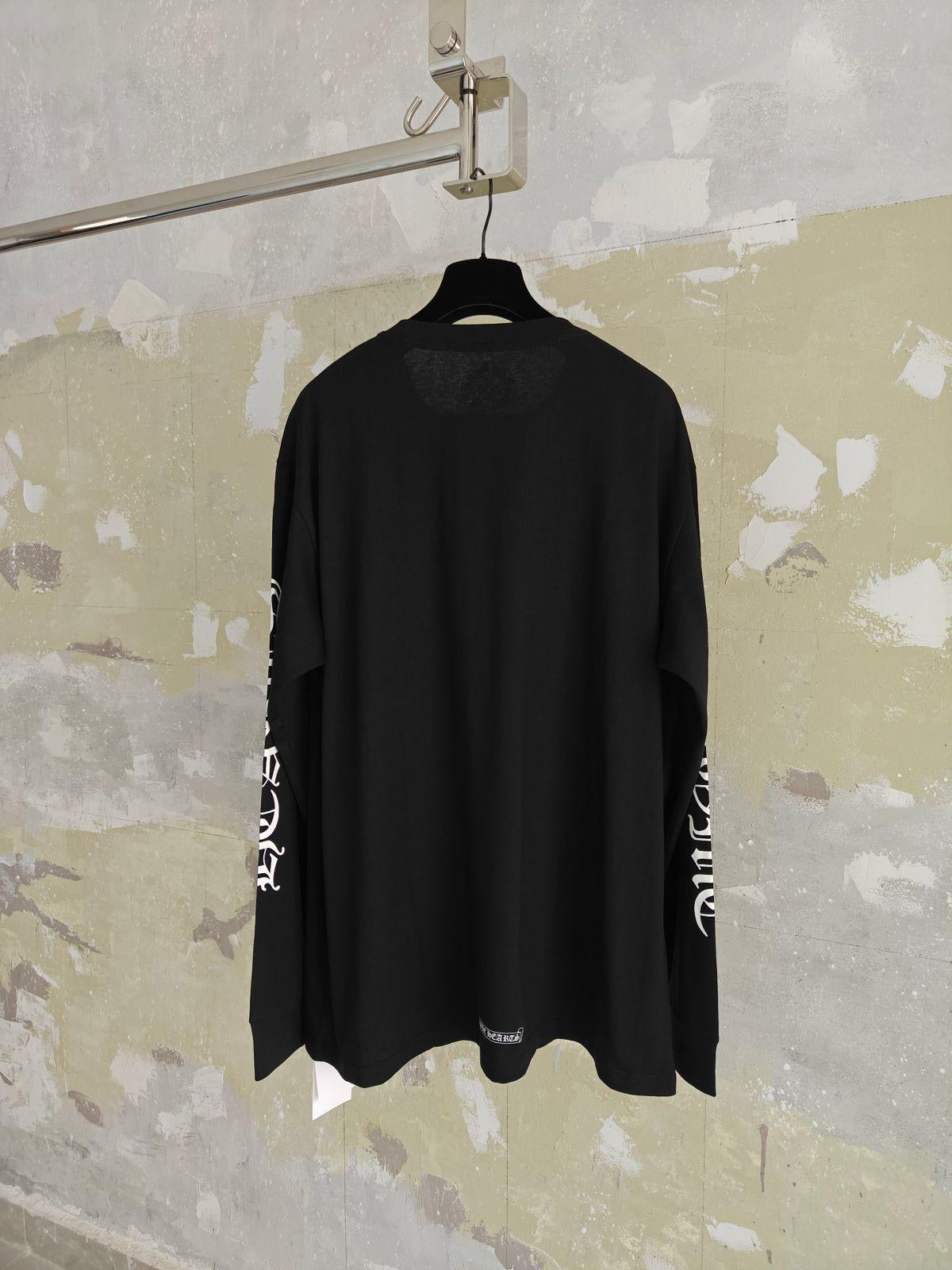 Chrome Hearts SweatShirt