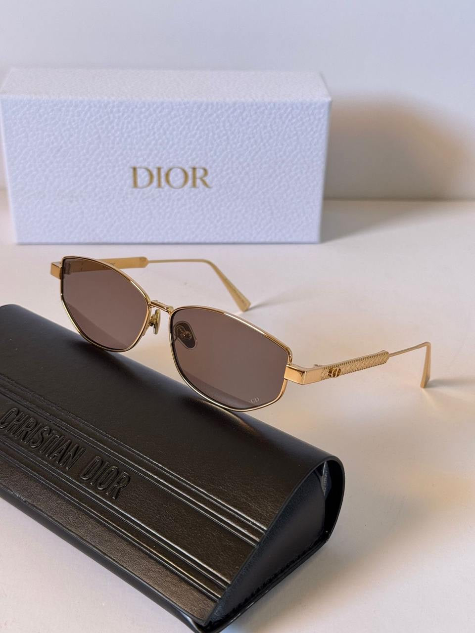 Dior Sunglasses 4 colors