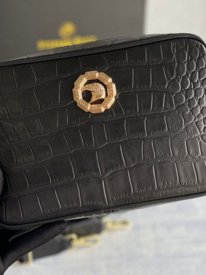 Stefano Ricci Messenger Bag
