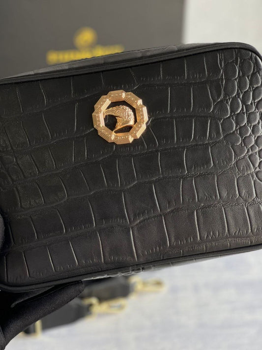 Stefano Ricci Messenger Bag