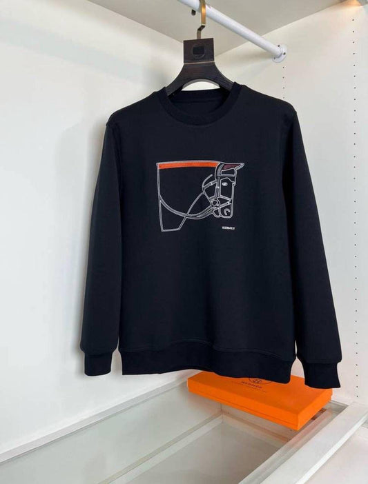 Hermes Sweatshirt