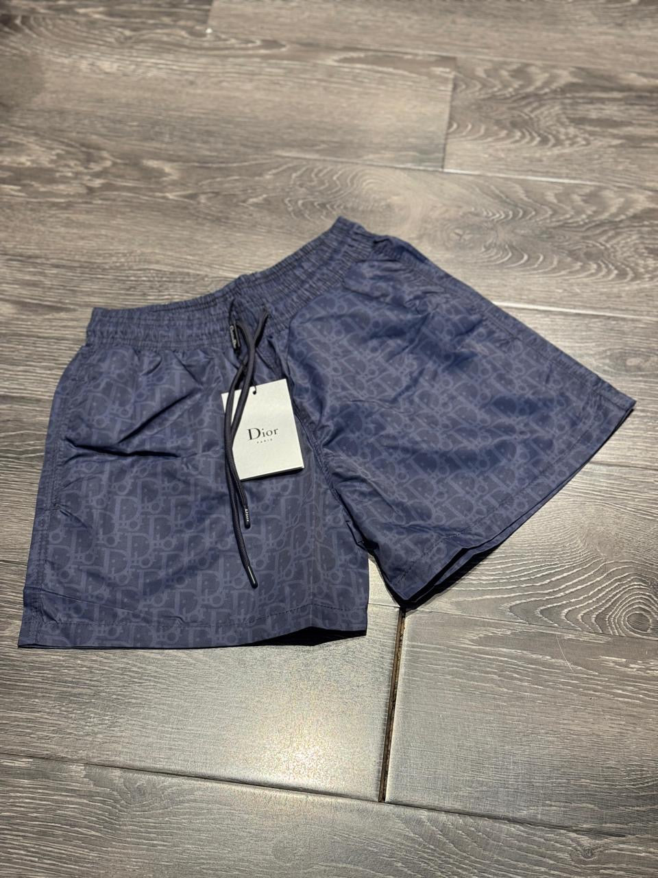 Dior Swimming Shorts 2 colors