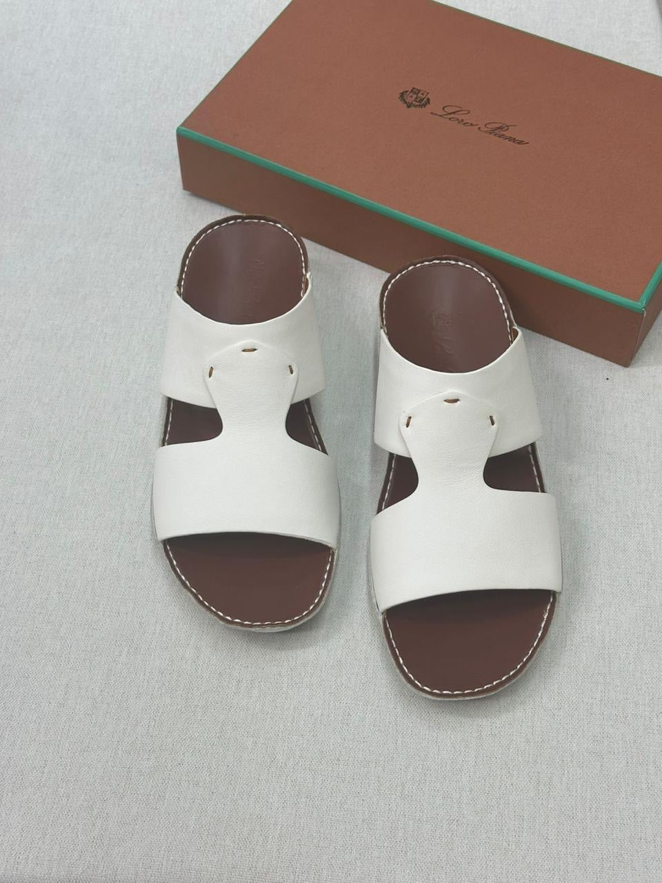 Loro Piana Slippers 4 colors