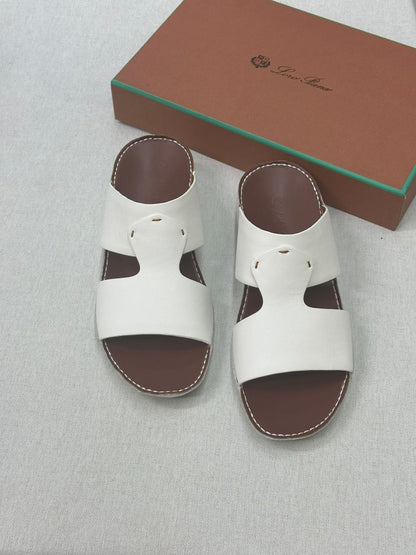 Loro Piana Slippers 4 colors