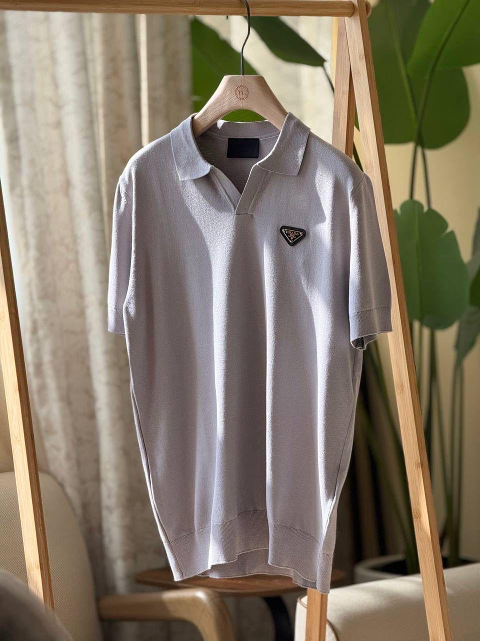Prada Polo Shirt 2 colors