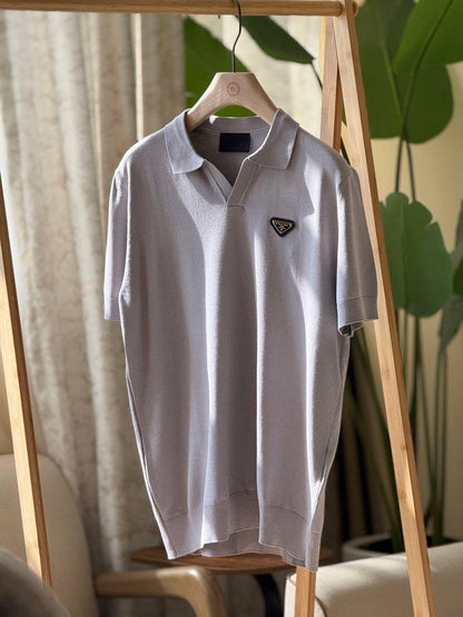 Prada Polo Shirt 2 colors