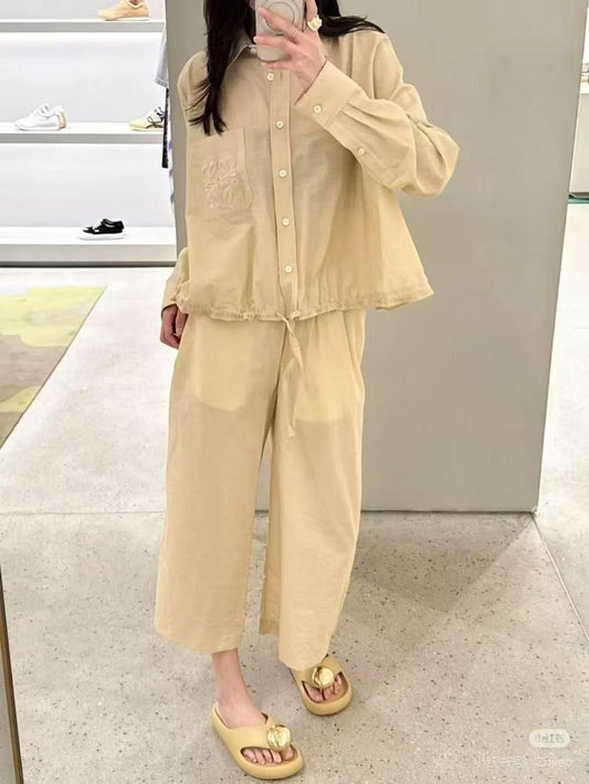 Loewe Set 2 colors