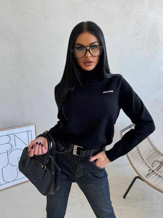 Miu Miu Sweater