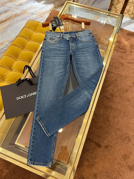 Dolce & Gabbana Jeans Pants
