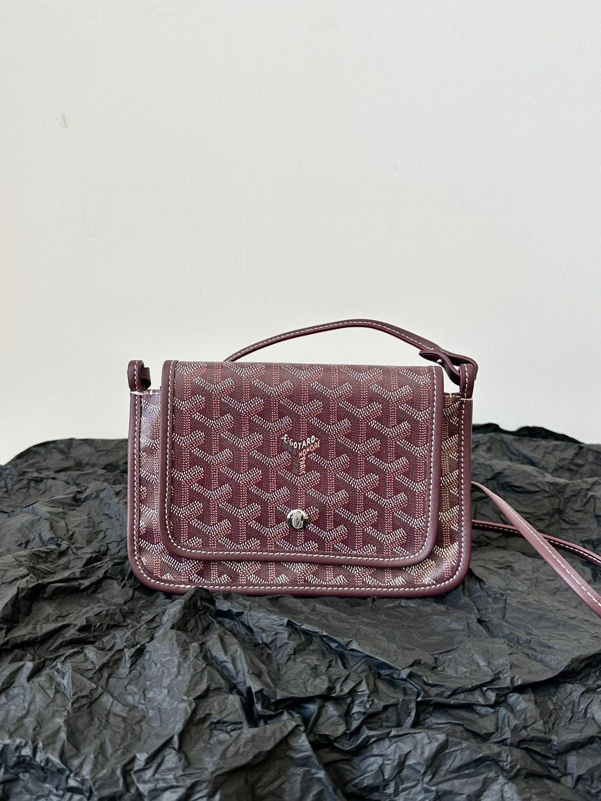 Goyard sling bag 3 colors (vip quality )