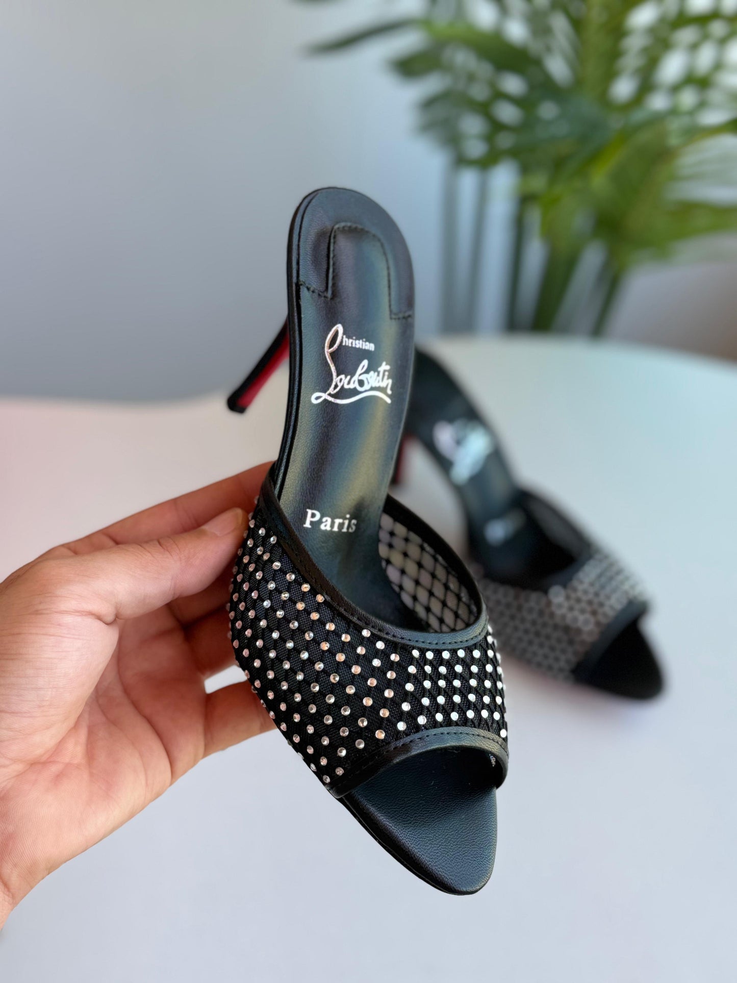 Christian Louboutin Heels