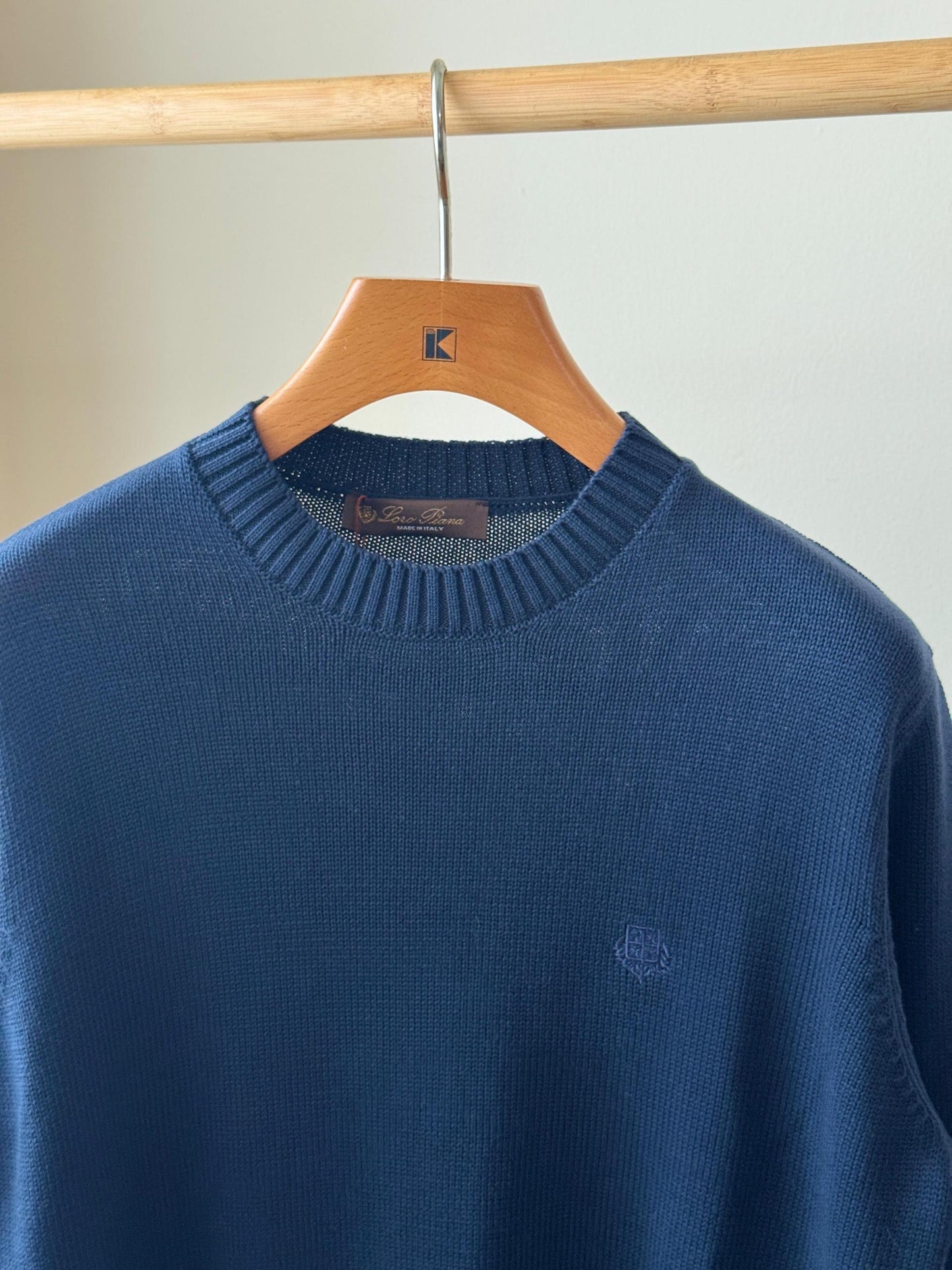 Loro Piana Sweater