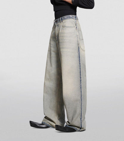 Balenciaga Jeans Pants