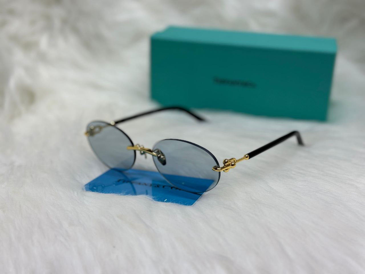 Tiffany Sunglasses 3 colors