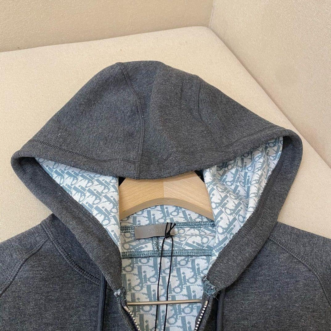 Dior TrackSuit