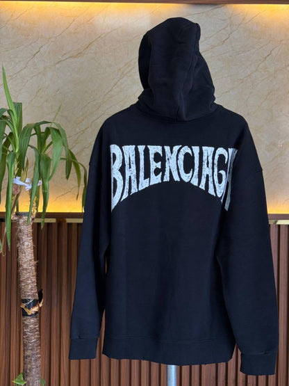 Balenciaga Hoodie 2 colors