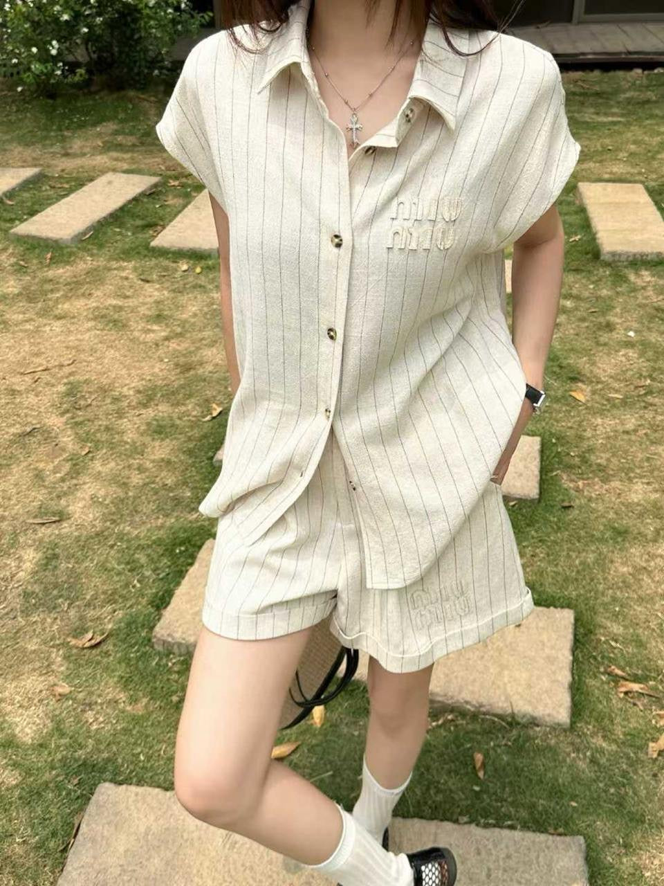 Miu Miu Set