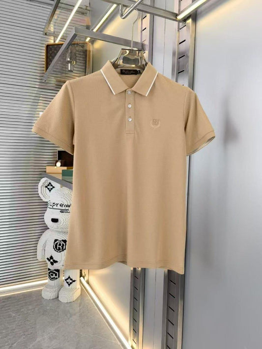 Loro Piana Polo Shirt
