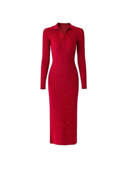 Sandro Dress