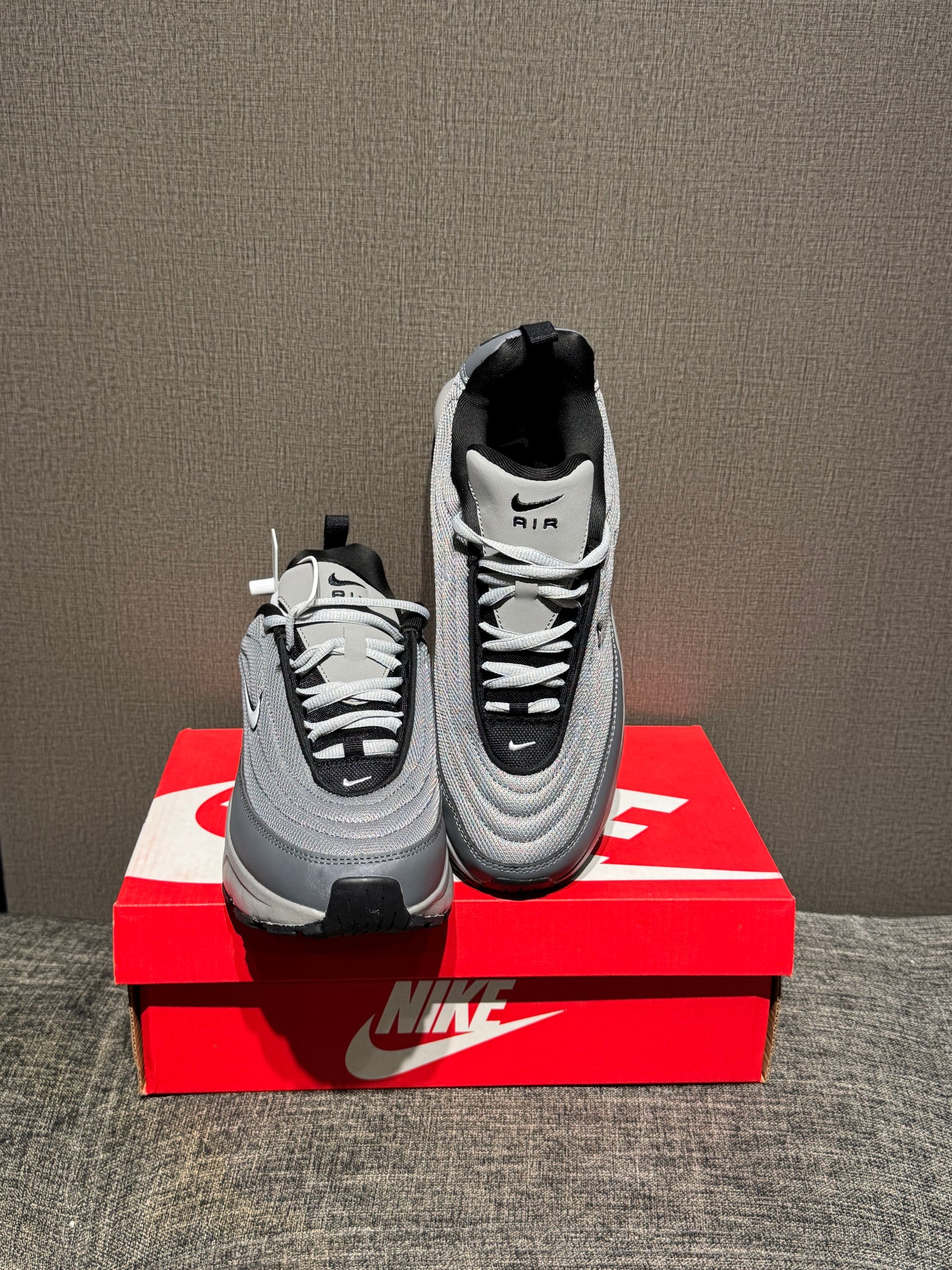 Nike Portal