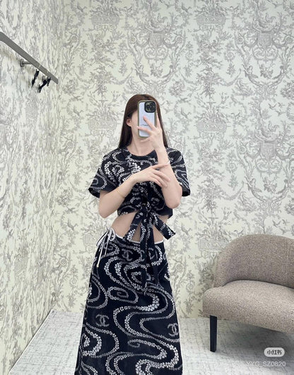 Chanel Set