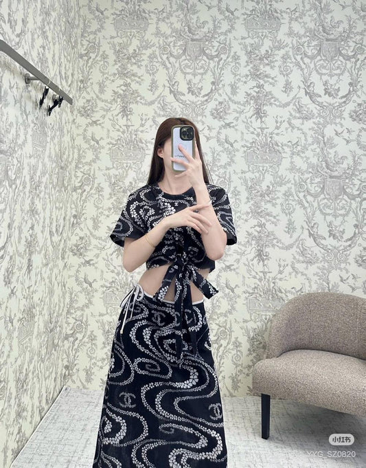 Chanel Set