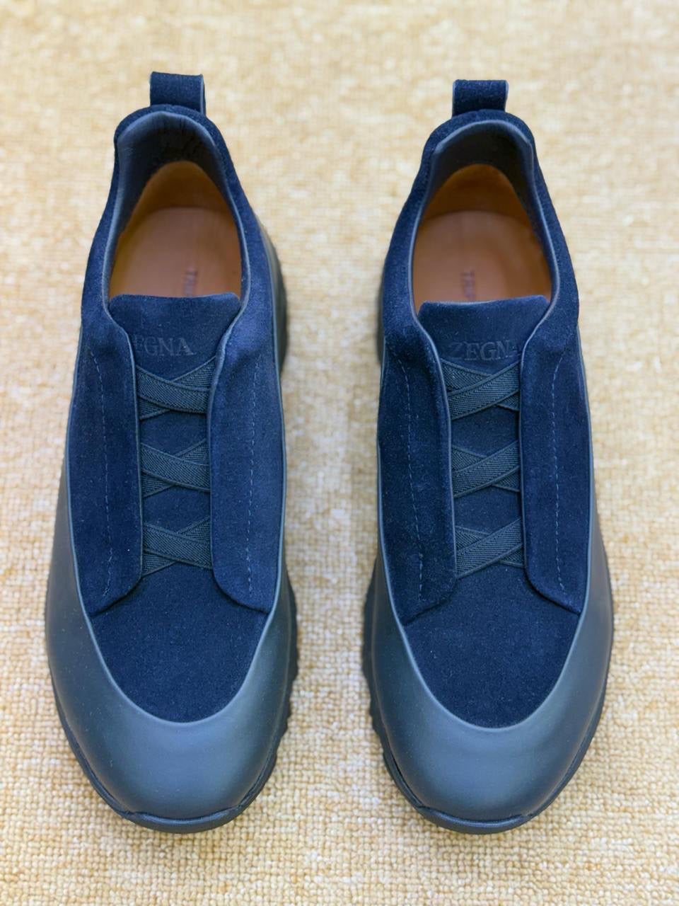 Zegna Sneakers