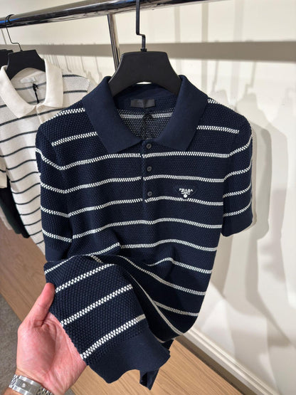 Prada Polo Shirt