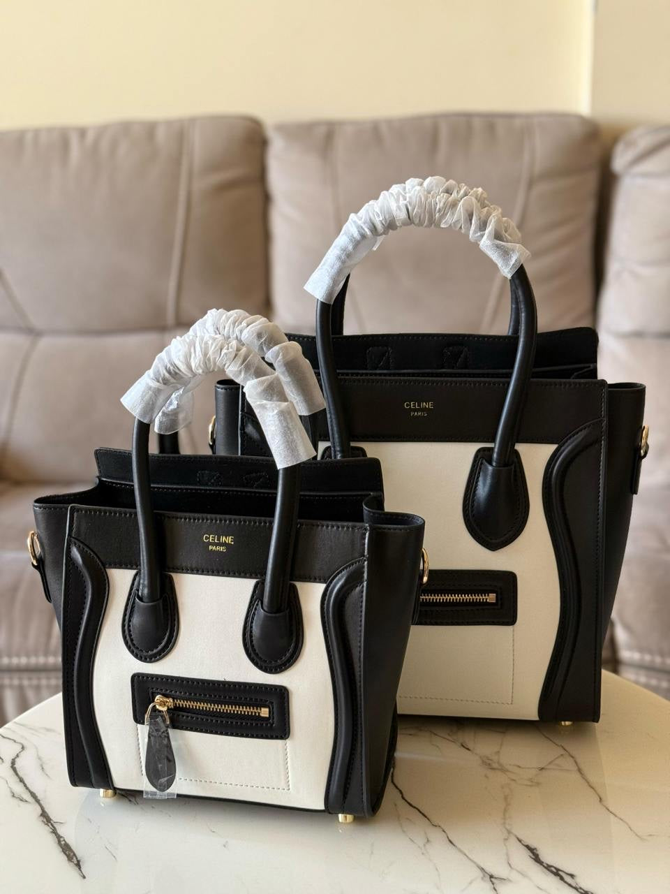 Celine Tote Bag 8 colors