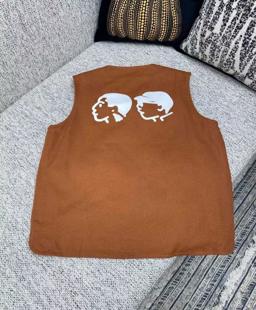 Louis Vuitton Vest