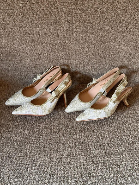 Dior Heels