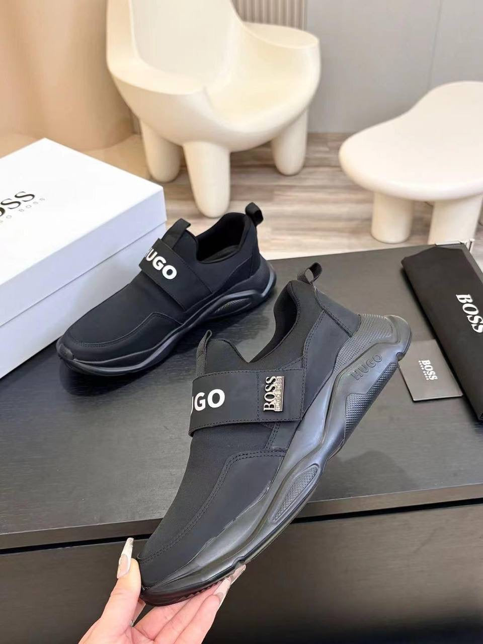 Hugo Boss Sneakers
