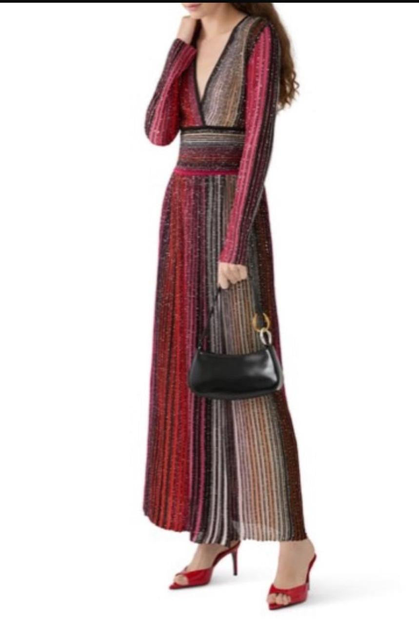 Missoni Dress 3 colors